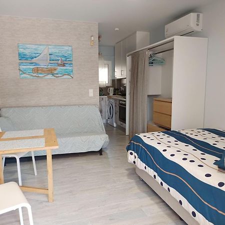 Island Mood Studio Порто-Рафті Екстер'єр фото